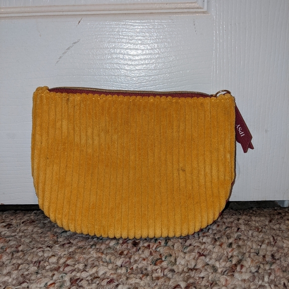 Makeup bag - Picture 2 of 2
